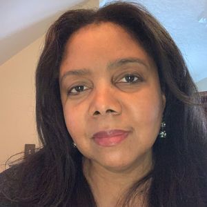 Meet your Posher, Cheryl